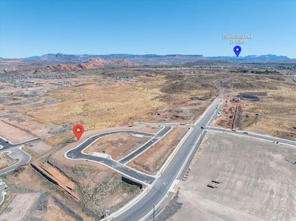 Recreational Property for sale in Washington County, Utah