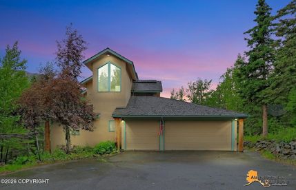 Farm and Ranch for sale in Anchorage Borough, Alaska