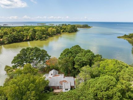 Farm and Ranch for sale in Northampton County, Virginia
