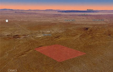 Farm and Ranch for sale in San Bernardino County, California
