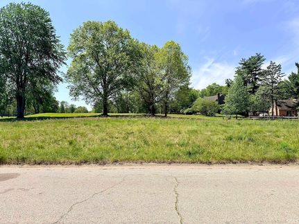 Recreational Property for sale in St Joseph County, Indiana