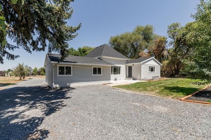 Recreational Property for sale in Cache County, Utah