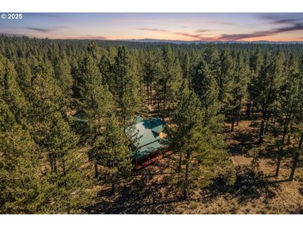 Timberland Property for sale in Grant County, Oregon