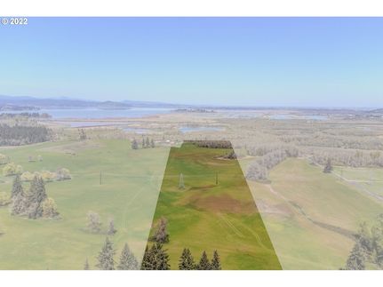 Undeveloped Land for sale in Lane County, Oregon