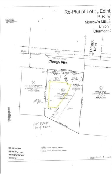 Farm and Ranch for sale in Clermont County, Ohio