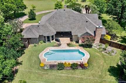 Farm and Ranch for sale in Ellis County, Texas