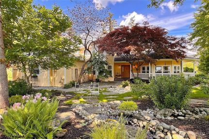 Timberland Property for sale in King County, Washington