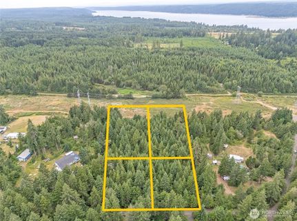 Farm and Ranch for sale in Mason County, Washington