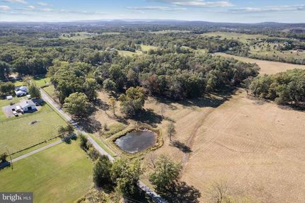 Farm and Ranch for sale in Frederick County, Virginia