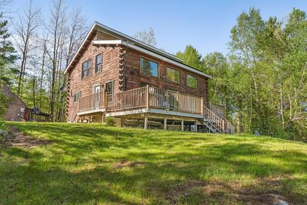 Recreational Property for sale in Penobscot County, Maine