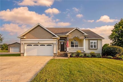 Farm and Ranch for sale in Wayne County, Ohio