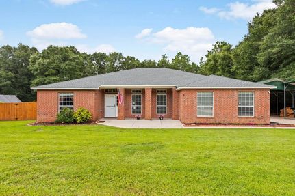 Farm and Ranch for sale in Okaloosa County, Florida