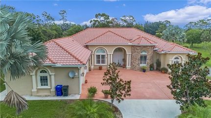 Oceanfront Property for sale in Indian River County, Florida