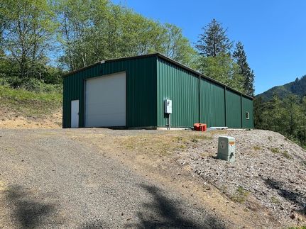 Farm and Ranch for sale in Tillamook County, Oregon