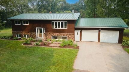 Land for sale in Portage County, Wisconsin