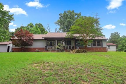 Undeveloped Land for sale in Hopkins County, Kentucky
