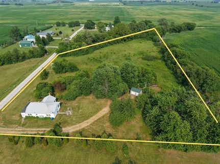 Farm and Ranch for sale in Newton County, Indiana