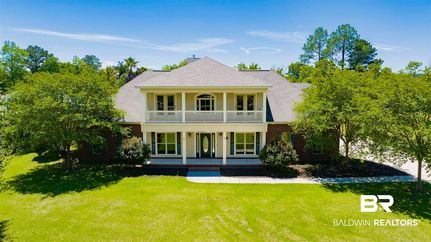 Farm and Ranch for sale in Baldwin County, Alabama
