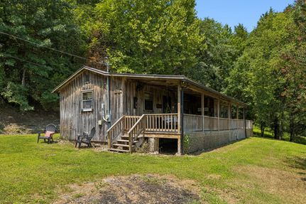 Land for sale in Jackson County, Tennessee