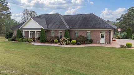 Undeveloped Land for sale in Pickett County, Tennessee