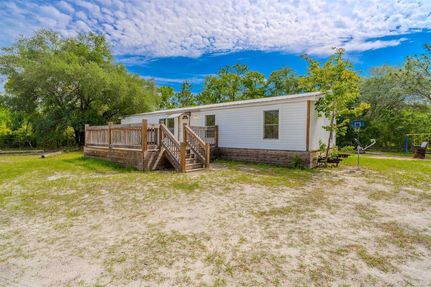 Land for sale in Gadsden County, Florida