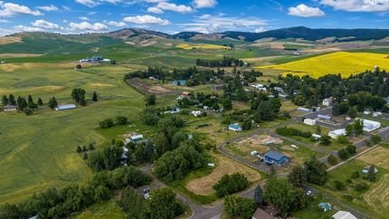 Recreational Property for sale in Whitman County, Washington