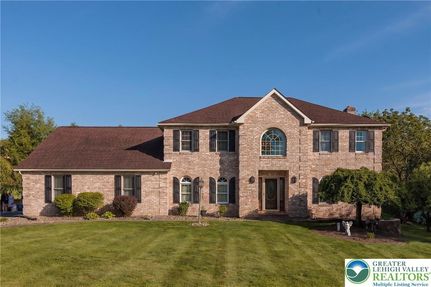 Land for sale in Lehigh County, Pennsylvania