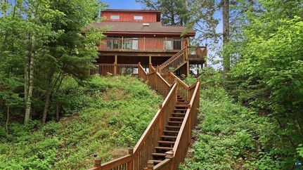 Recreational Property for sale in Saint Louis County, Minnesota