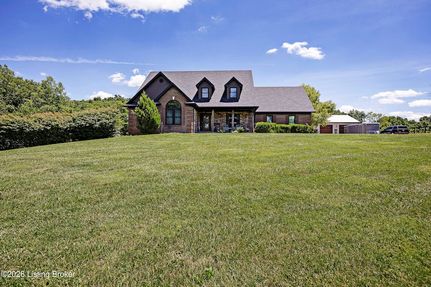 Timberland Property for sale in Nelson County, Kentucky
