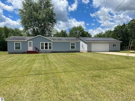 Farm and Ranch for sale in Gratiot County, Michigan