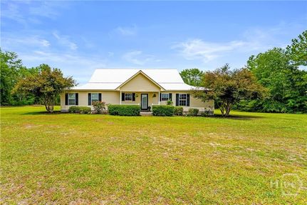 Farm and Ranch for sale in Emanuel County, Georgia