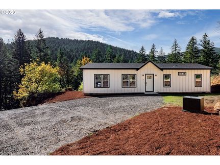 Recreational Property for sale in Lane County, Oregon