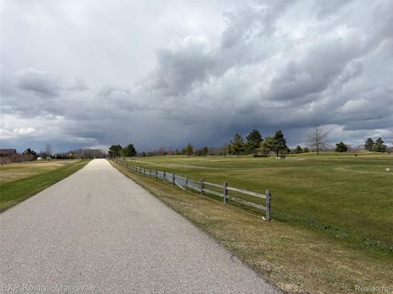 Farm and Ranch for sale in Saint Clair County, Michigan