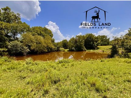 Land for sale in Muskogee County, Oklahoma