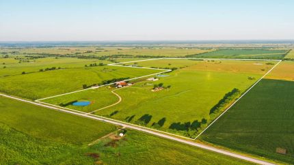 Recreational Property for sale in Cooke County, Texas