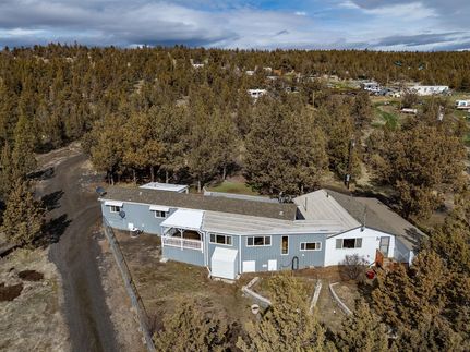 Land for sale in Crook County, Oregon