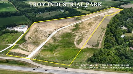 Timberland Property for sale in Lincoln County, Missouri