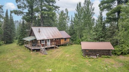 Farm and Ranch for sale in Saint Louis County, Minnesota