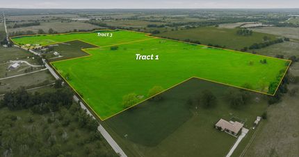 Timberland Property for sale in Erath County, Texas