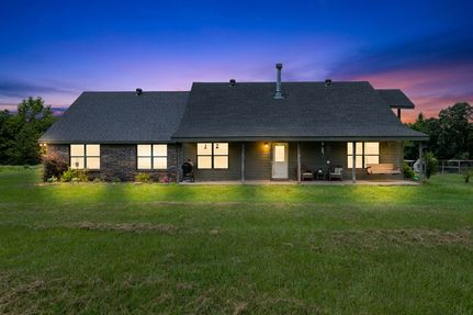 House for sale in Cass County, Texas