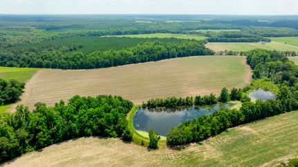 Farm and Ranch for sale in Evans County, Georgia