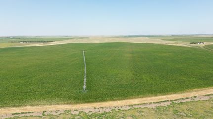 Land for sale in Dundy County, Nebraska