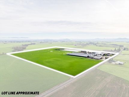 Farm and Ranch for sale in Linn County, Oregon