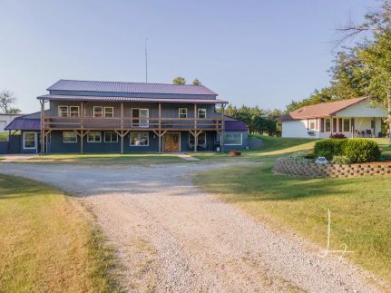 Farm and Ranch for sale in Montgomery County, Kansas