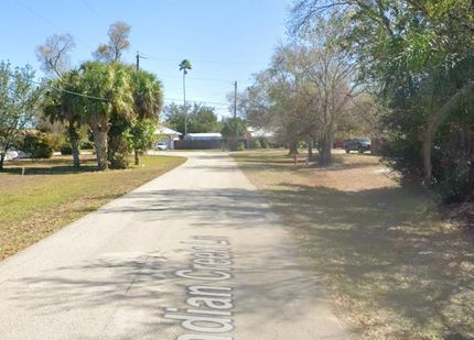 Homesite for sale in Charlotte County, Florida