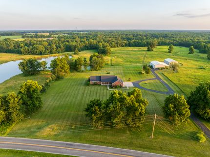 Land for sale in Randolph County, Missouri