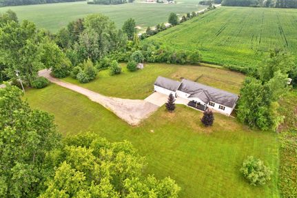 Farm and Ranch for sale in Tuscola County, Michigan