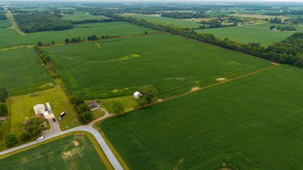 Land for sale in Allen County, Ohio