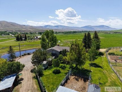 Land for sale in Lemhi County, Idaho