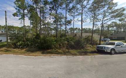 Land for sale in Flagler County, Florida